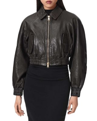 Anouk Bomber Jacket