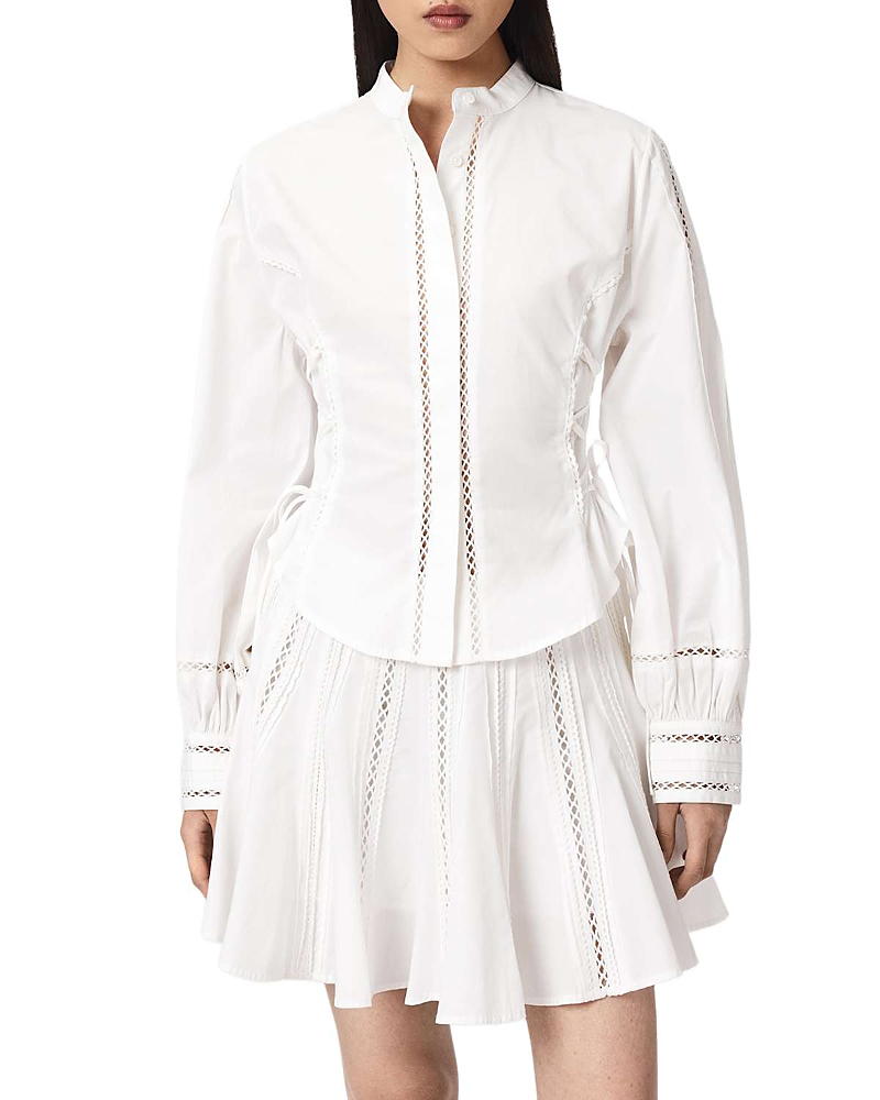Allsaints Frances Shirt