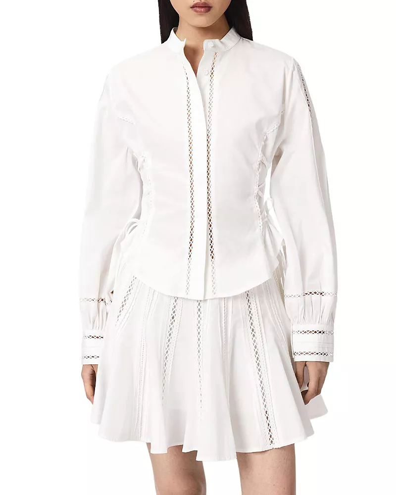 Allsaints Frances Shirt