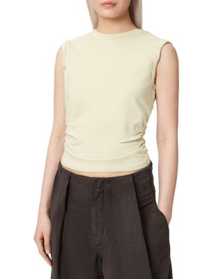 West Tank Top