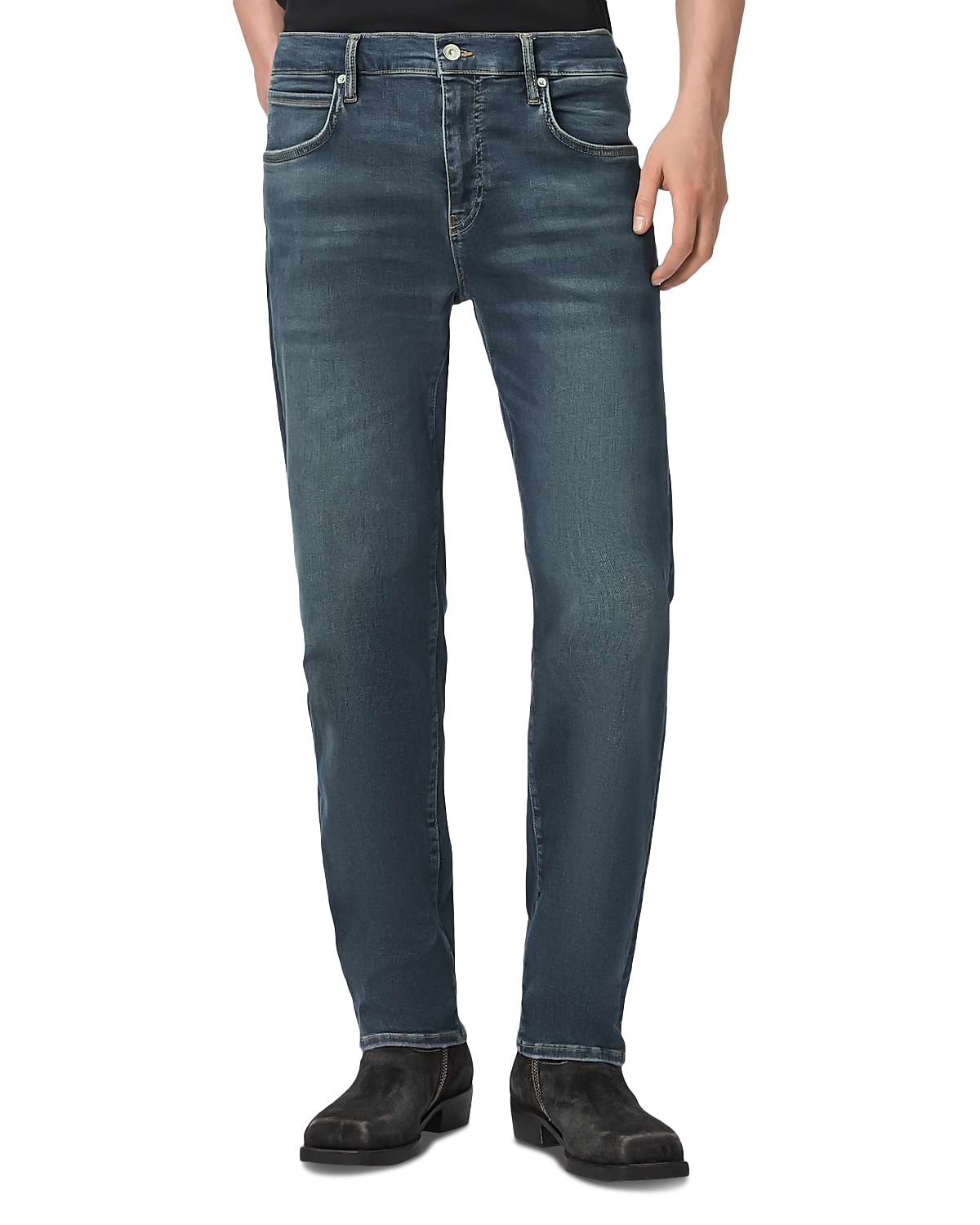 Allsaints Sid Ultra Skinny Fit Jeans