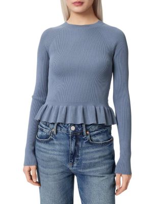 Jas Sweater