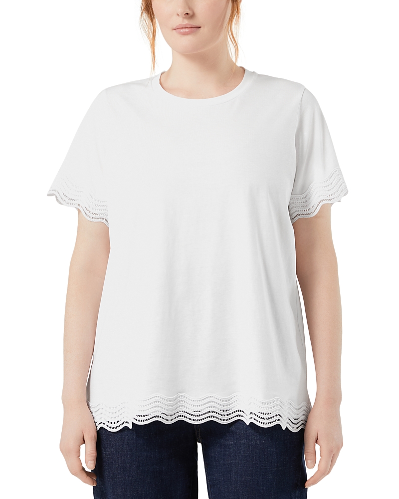 Marina Rinaldi Mrsebano Shirt