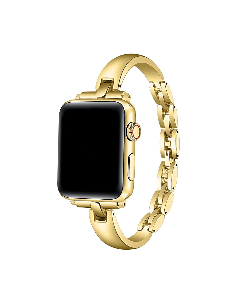 Posh Tech Alexis Stainless Steel Bracelet Band For Apple Watch
