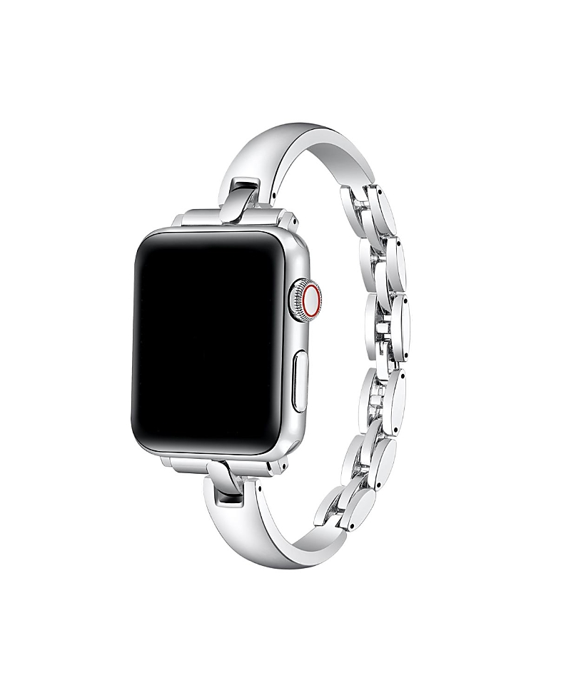 Posh Tech Alexis Stainless Steel Bracelet Band For Apple Watch