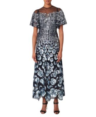 Temperley London Women's Piper Gown