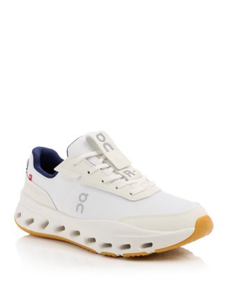 On Men's The Roger Wildcard Sneakers | Bloomingdale's Men