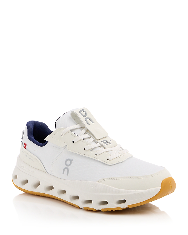On Men's The Roger Wildcard Sneakers