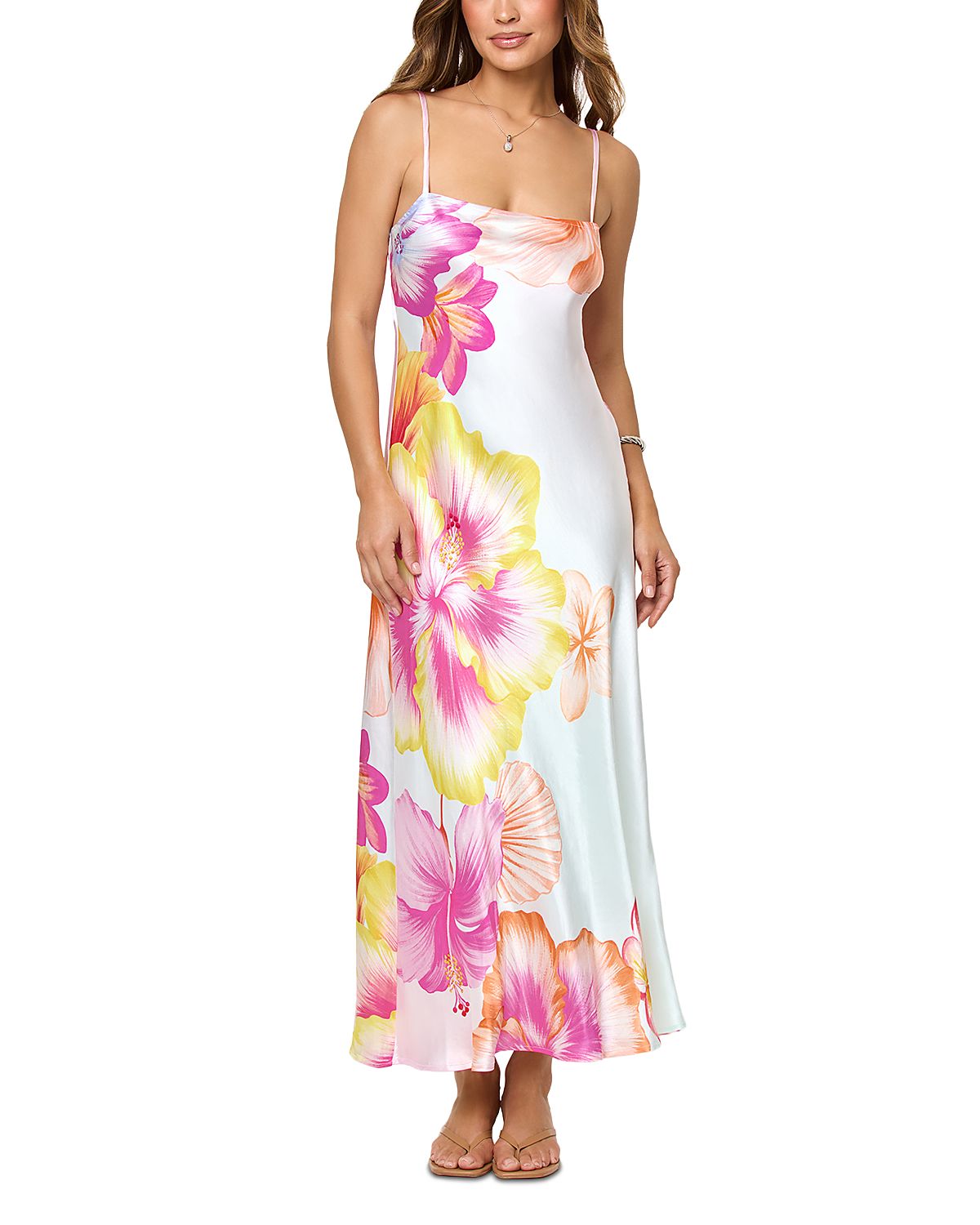 L*Space Gabby Maxi Dress