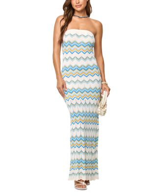 Hallie Maxi Dress