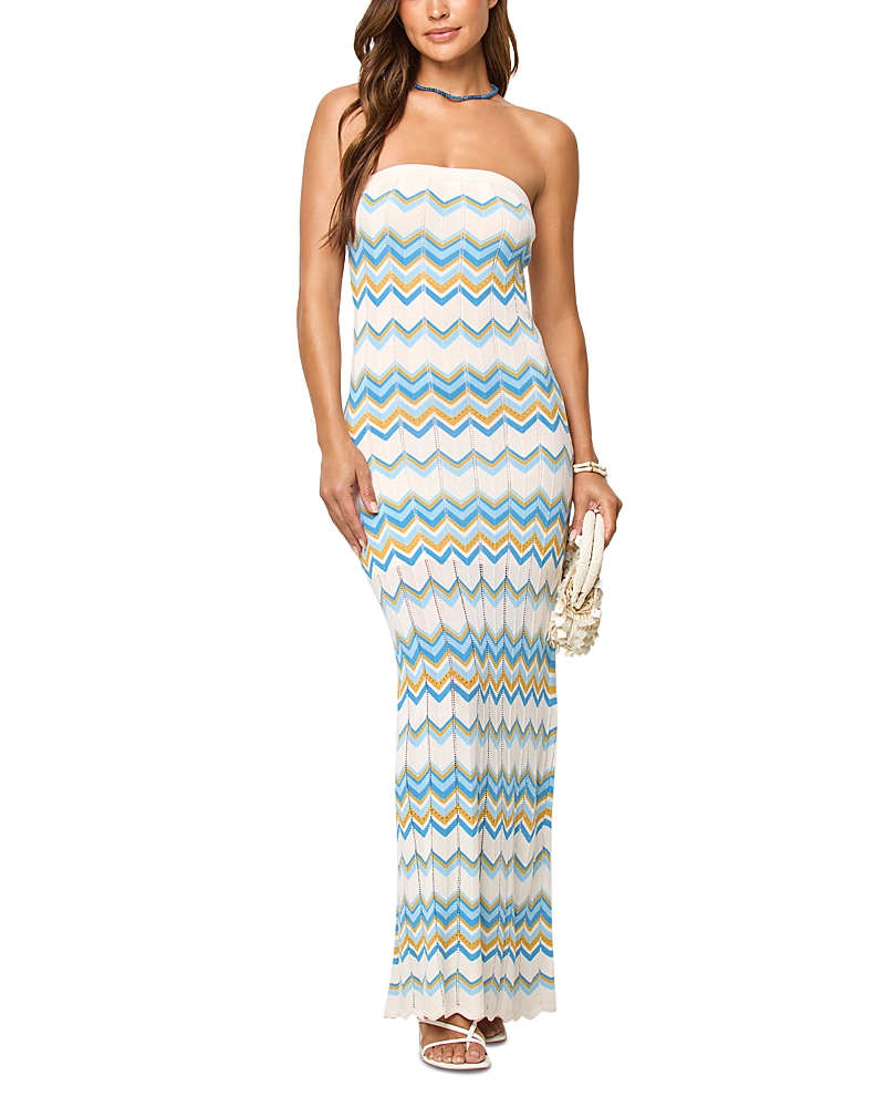 L*Space Hallie Maxi Dress