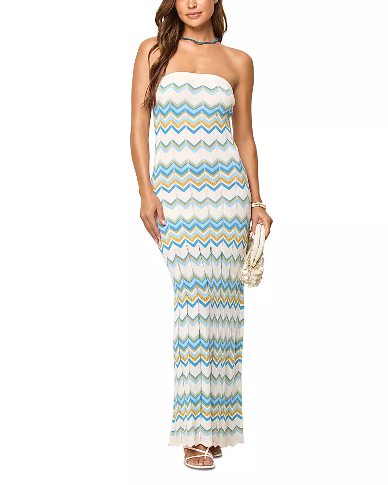 L*Space Hallie Maxi Dress