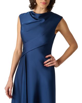 Cowl Neck Dresses - Bloomingdale's