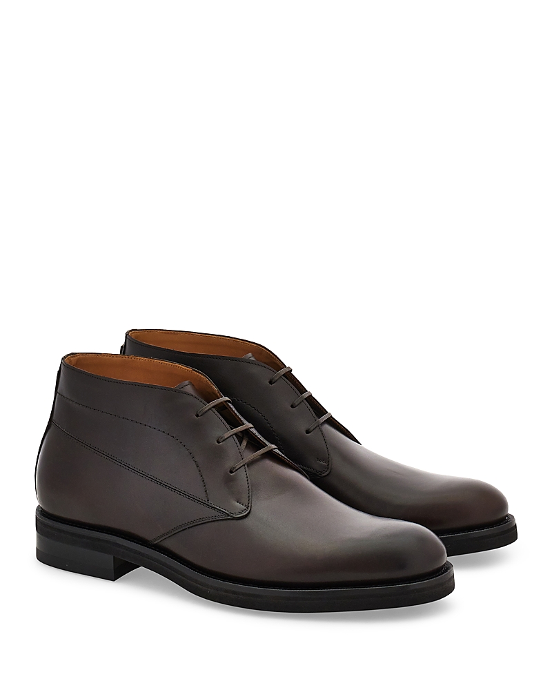 Ferragamo Men's Boots