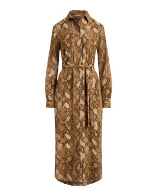 Long Sleeve Work Dresses - Bloomingdale's