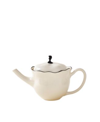  Ribbon Teapot