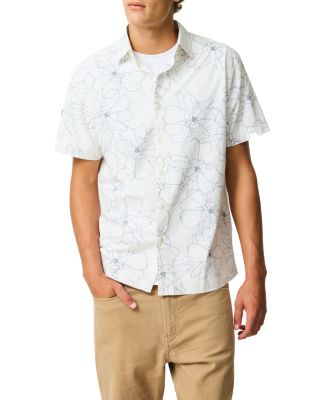 Bird Rock Short Sleeve Shirt