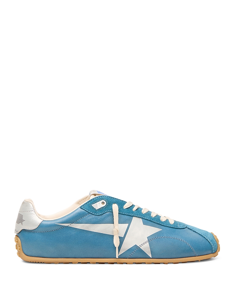 Golden Goose Women's Marathon Speed Sneakers