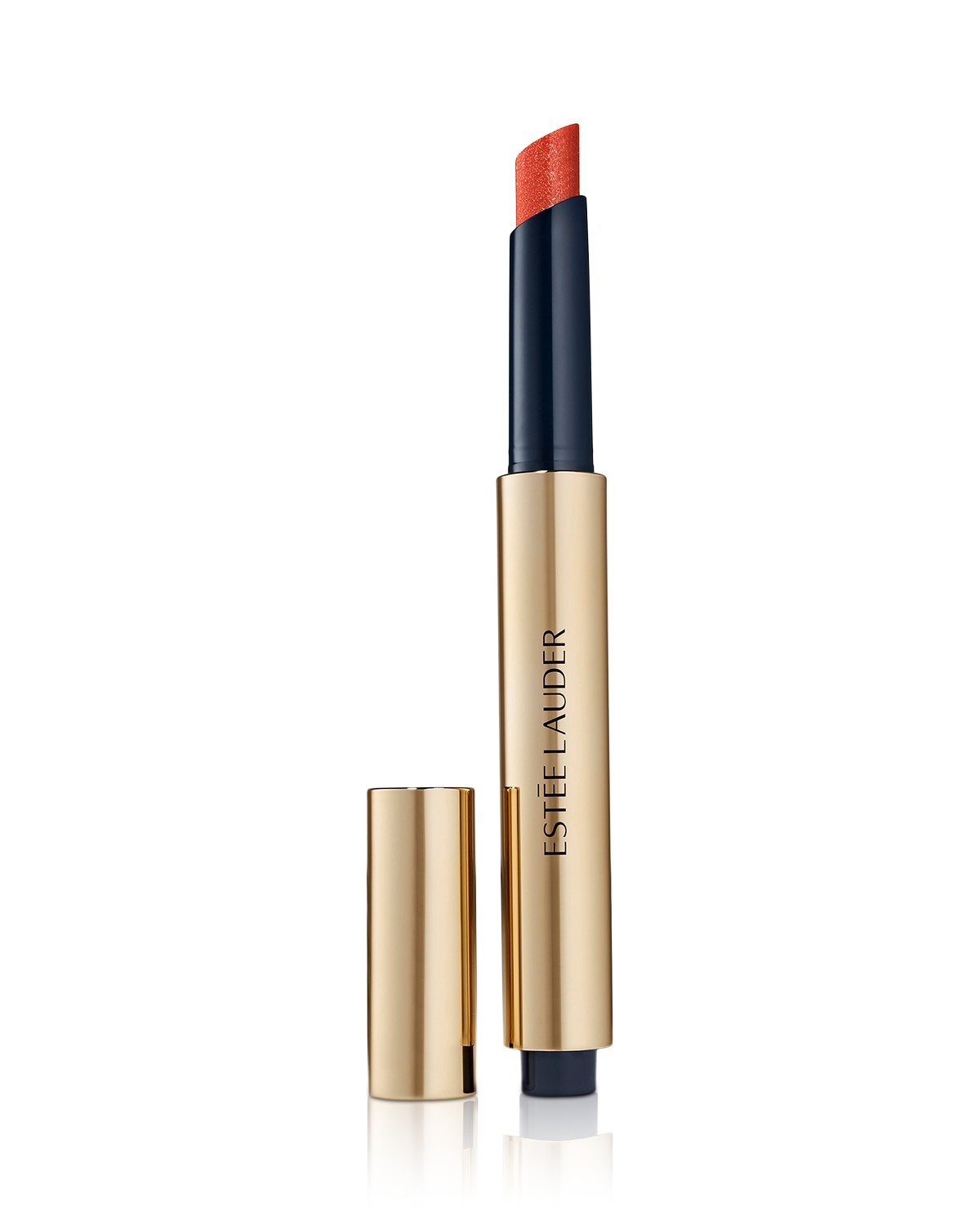 Pure Color Melt On Shimmerstick Lip Gloss