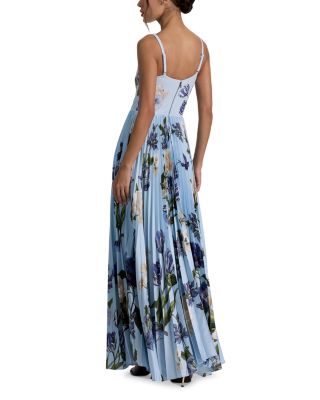 halter style mother of the bride dresses Alexander by Daymor 3451 - Long Sheath Dress main image 0