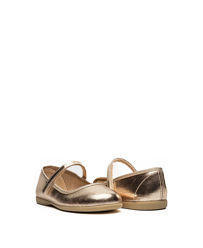 Childrenchic Girls' Mila Mary Janes - Baby, Toddler, Little Kid, Big Kid
