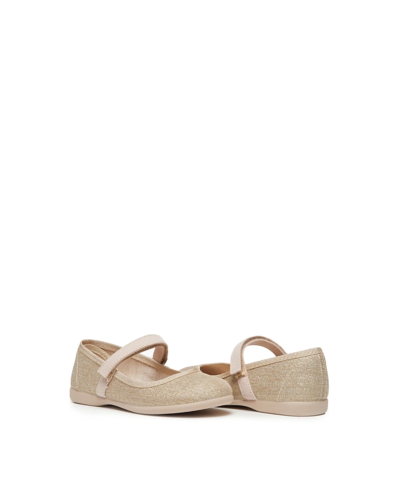 Childrenchic Girls' Luna Mary Janes - Baby, Toddler, Little Kid, Big Kid