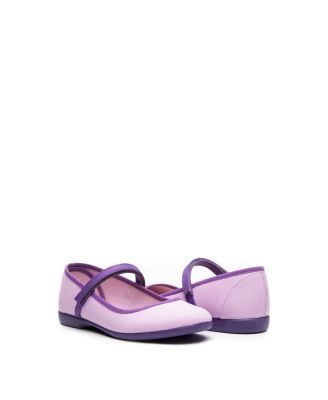 Childrenchic Girls' Evelyn Mary Janes - Baby, Toddler, Little Kid, Big Kid