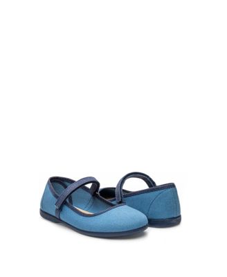 Girls' Evelyn Mary Janes - Baby, Toddler, Little Kid, Big Kid