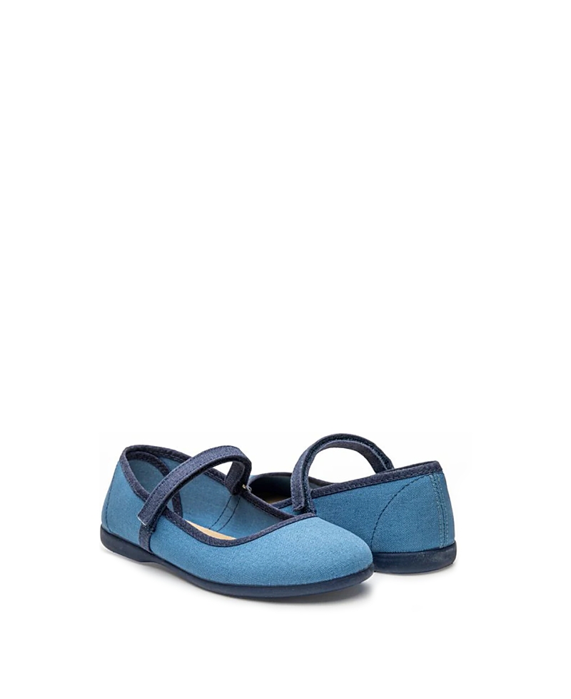 Childrenchic Girls' Evelyn Mary Janes - Baby, Toddler, Little Kid, Big Kid