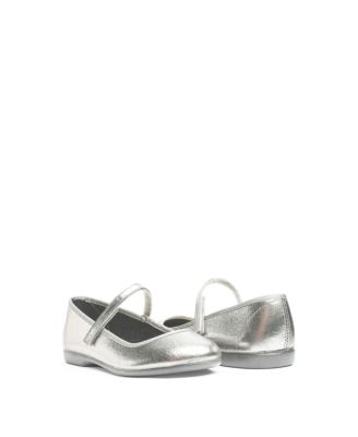 Childrenchic Girls' Mila Mary Janes - Baby, Toddler, Little Kid, Big Kid