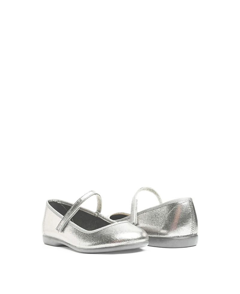 Childrenchic Girls' Mila Mary Janes - Baby, Toddler, Little Kid, Big Kid