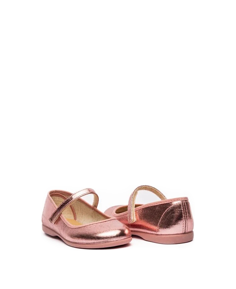 Childrenchic Girls' Mila Mary Janes - Baby, Toddler, Little Kid, Big Kid