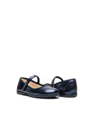 Childrenchic Girls' Mila Mary Janes - Baby, Toddler, Little Kid, Big Kid