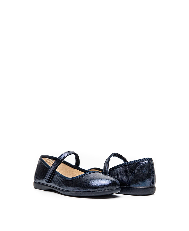 Childrenchic Girls' Mila Mary Janes - Baby, Toddler, Little Kid, Big Kid