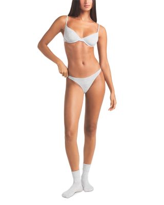 Everyday Cotton Bikini - thumbnail 9