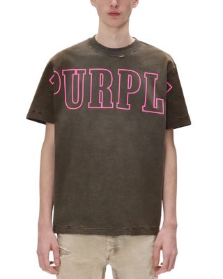 Jersey Tee