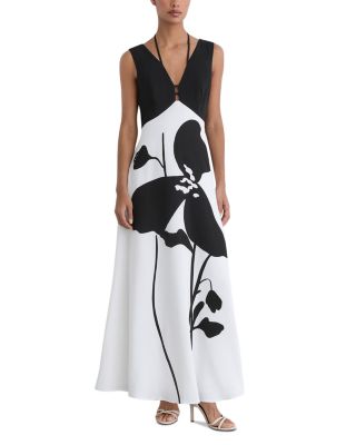 Cecile Maxi Dress