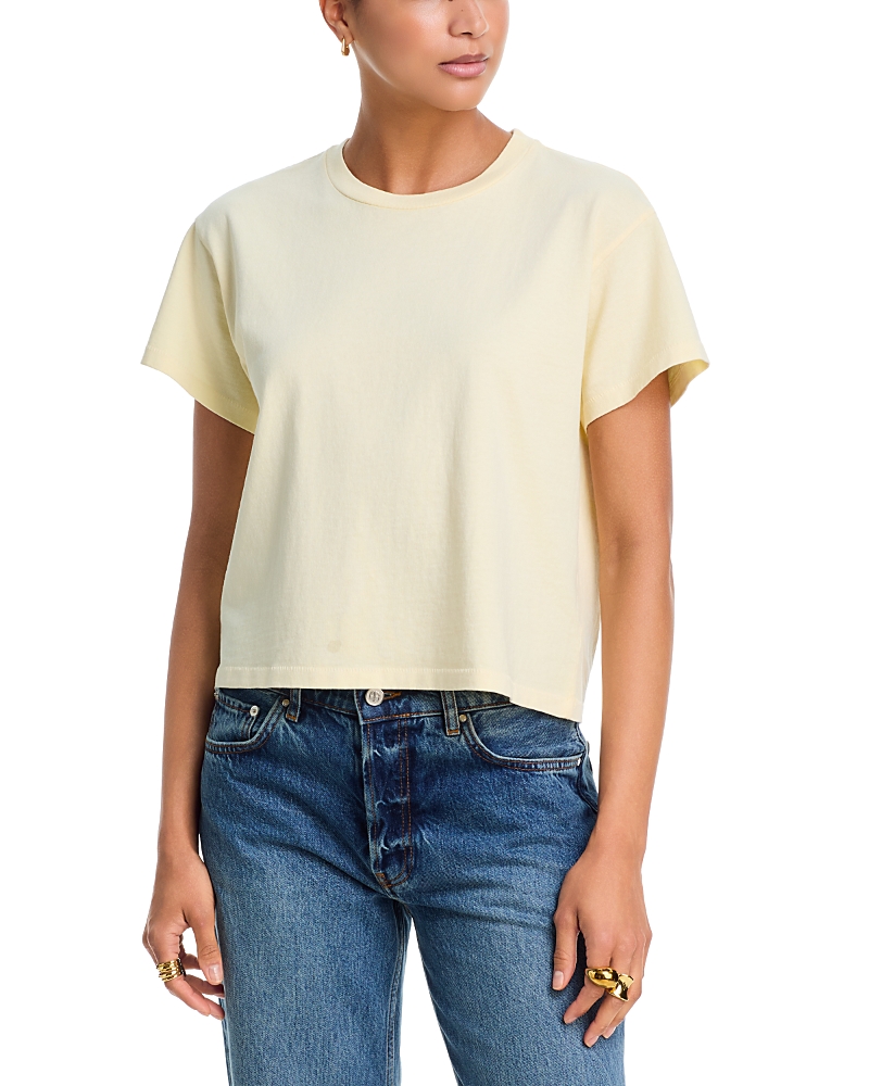 Slvrlake Square Tee