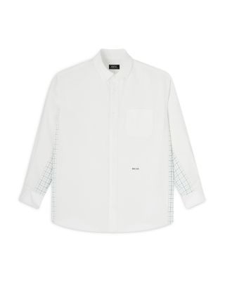 Chemise Jessica O Shirt