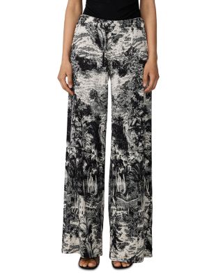 Malia Pants