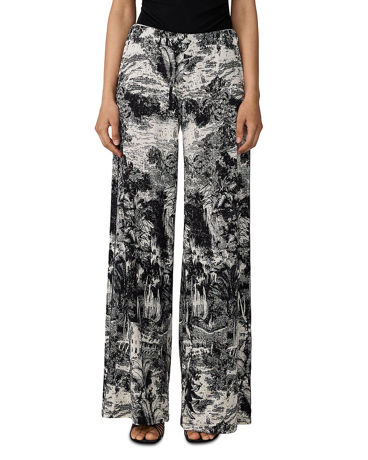 Diane von Furstenberg Malia Pants