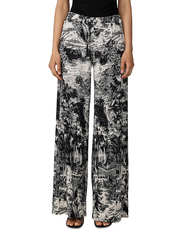 Diane Von Furstenberg Malia Pants
