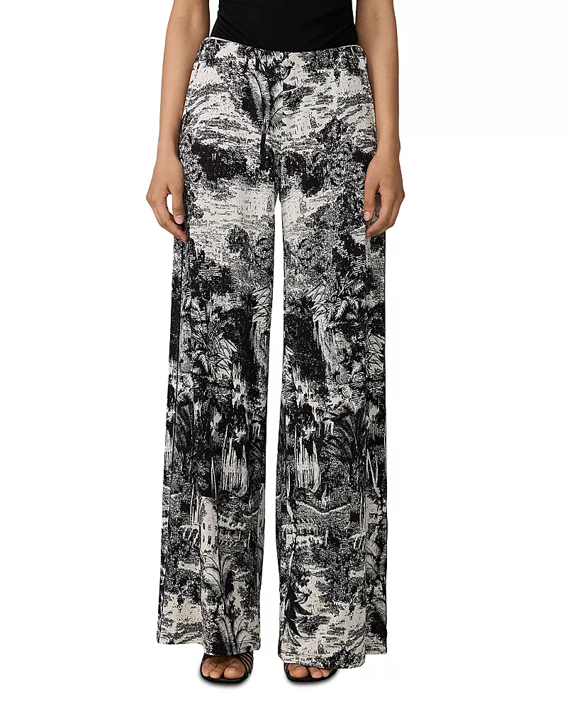 Diane von Furstenberg Malia Pants