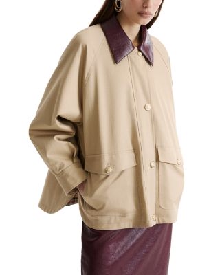 Mlleditto Jacket 