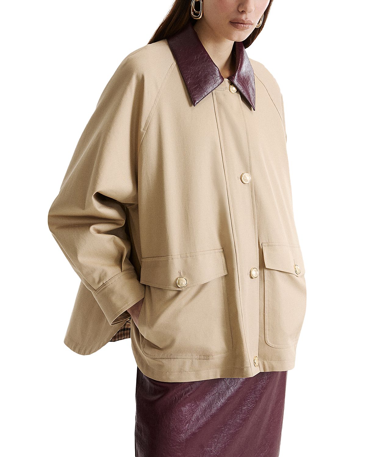 Marella Mlleditto Jacket