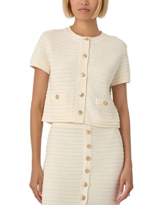 Toccin Tilly Cardigan Sweater