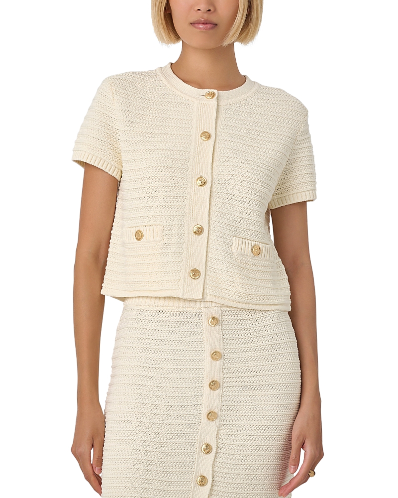 Toccin Tilly Cardigan Sweater