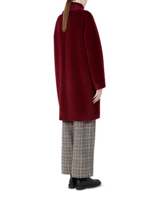 Smmroseto Coat - thumbnail 3