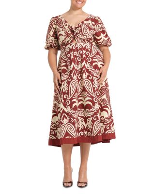 Aurela Dress