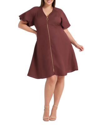 Heather Dress